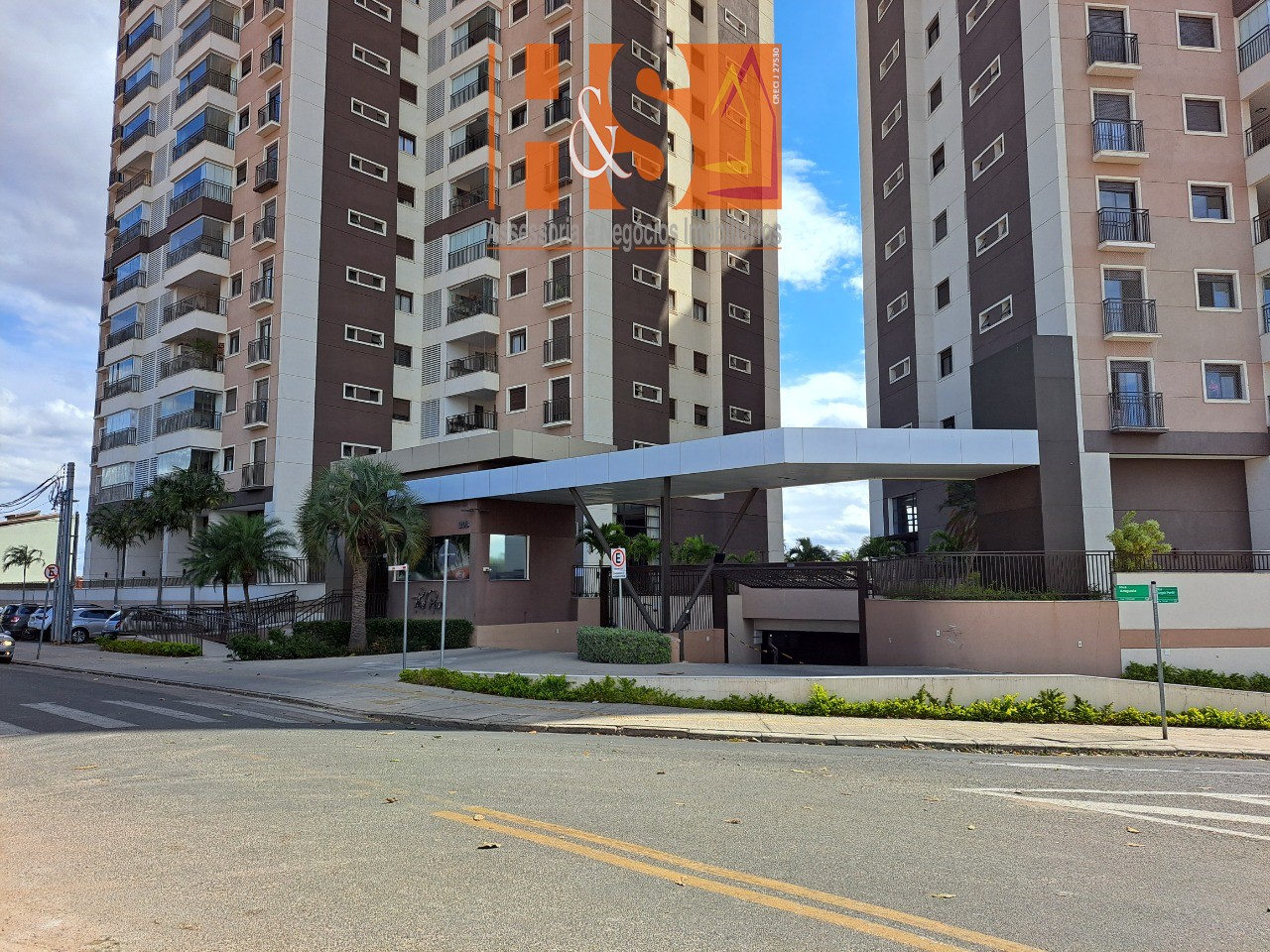 Apartamento, 3 quartos, 102 m² - Foto 1