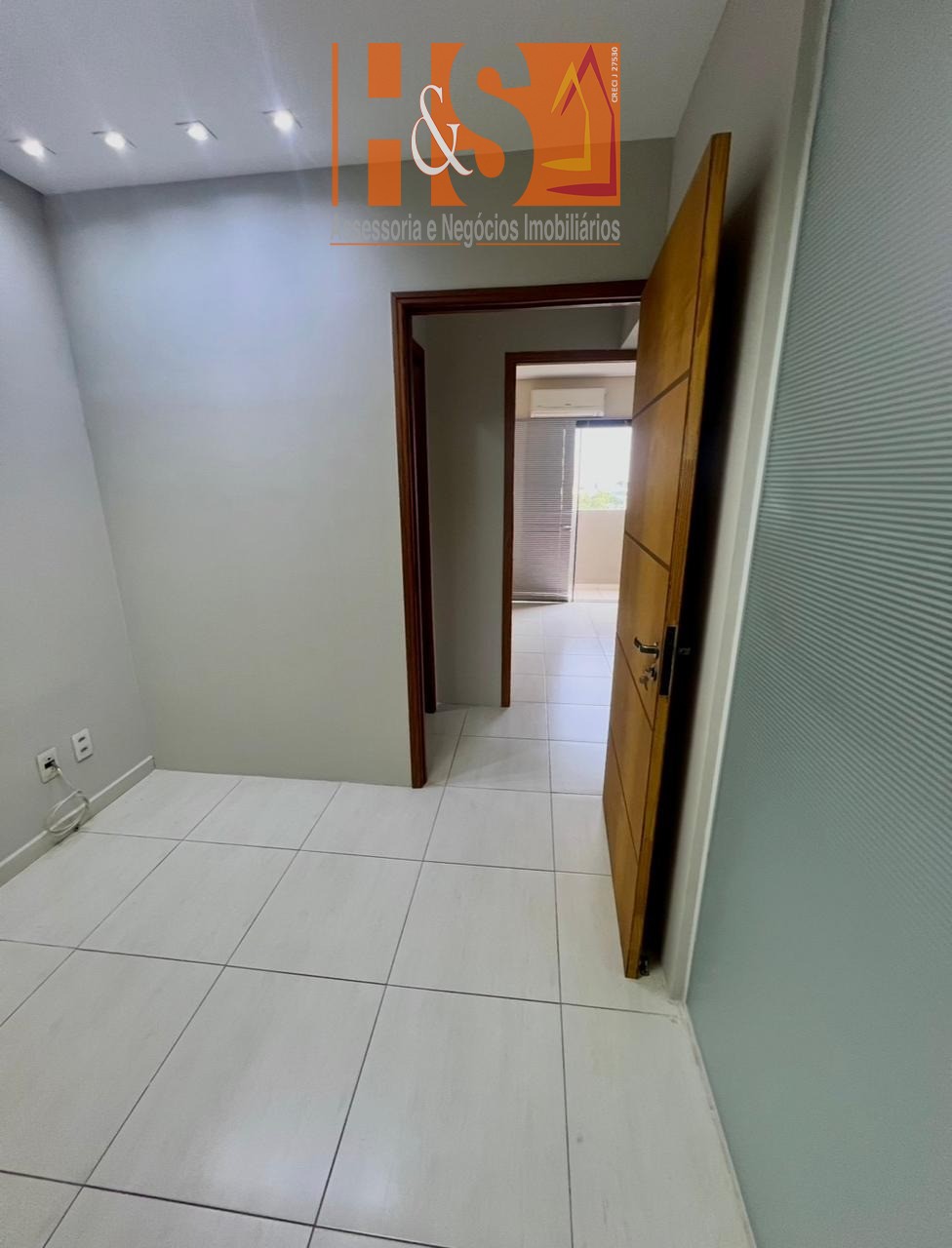 Sala-Conjunto, 48 m² - Foto 3