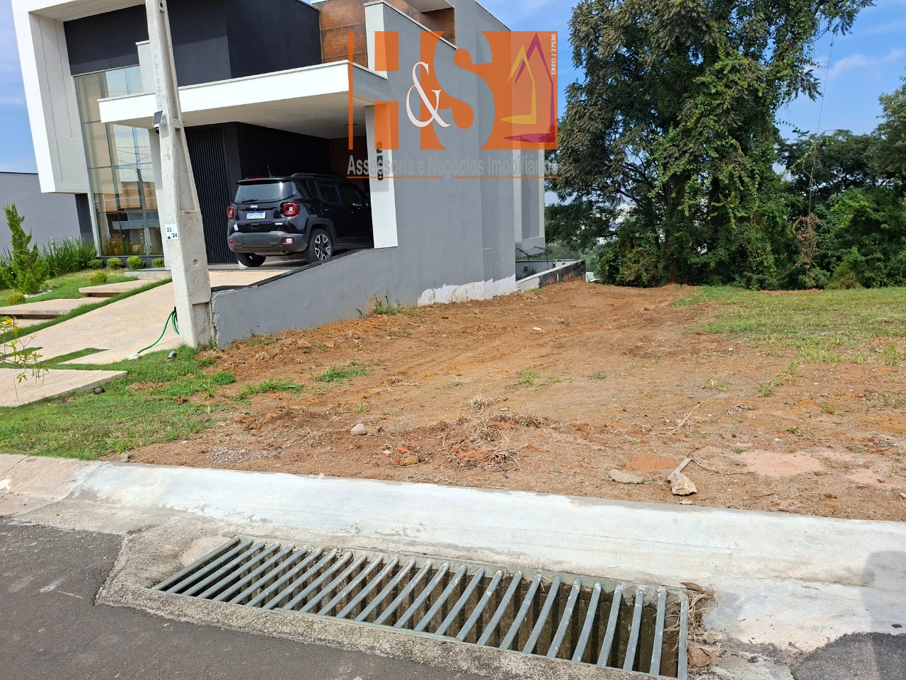 Terreno, 202 m² - Foto 4