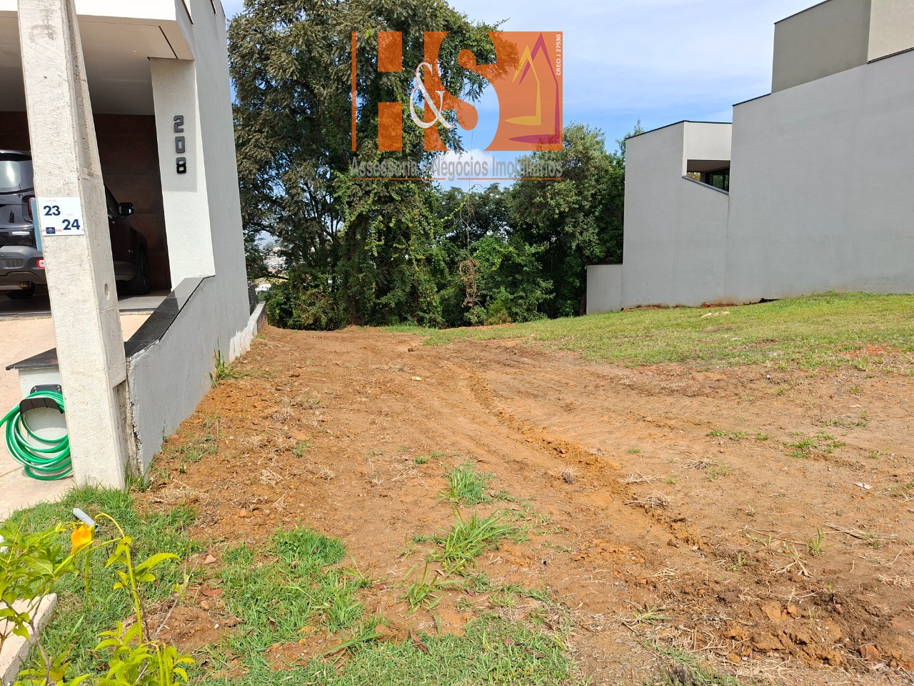 Terreno, 202 m² - Foto 3