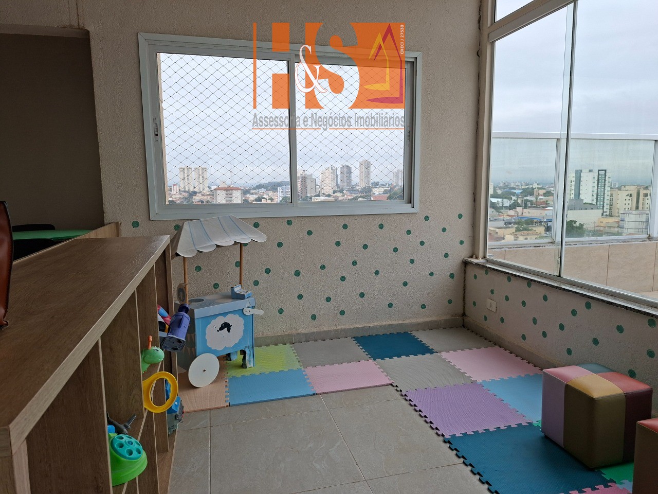 Apartamento, 3 quartos, 84 m² - Foto 25