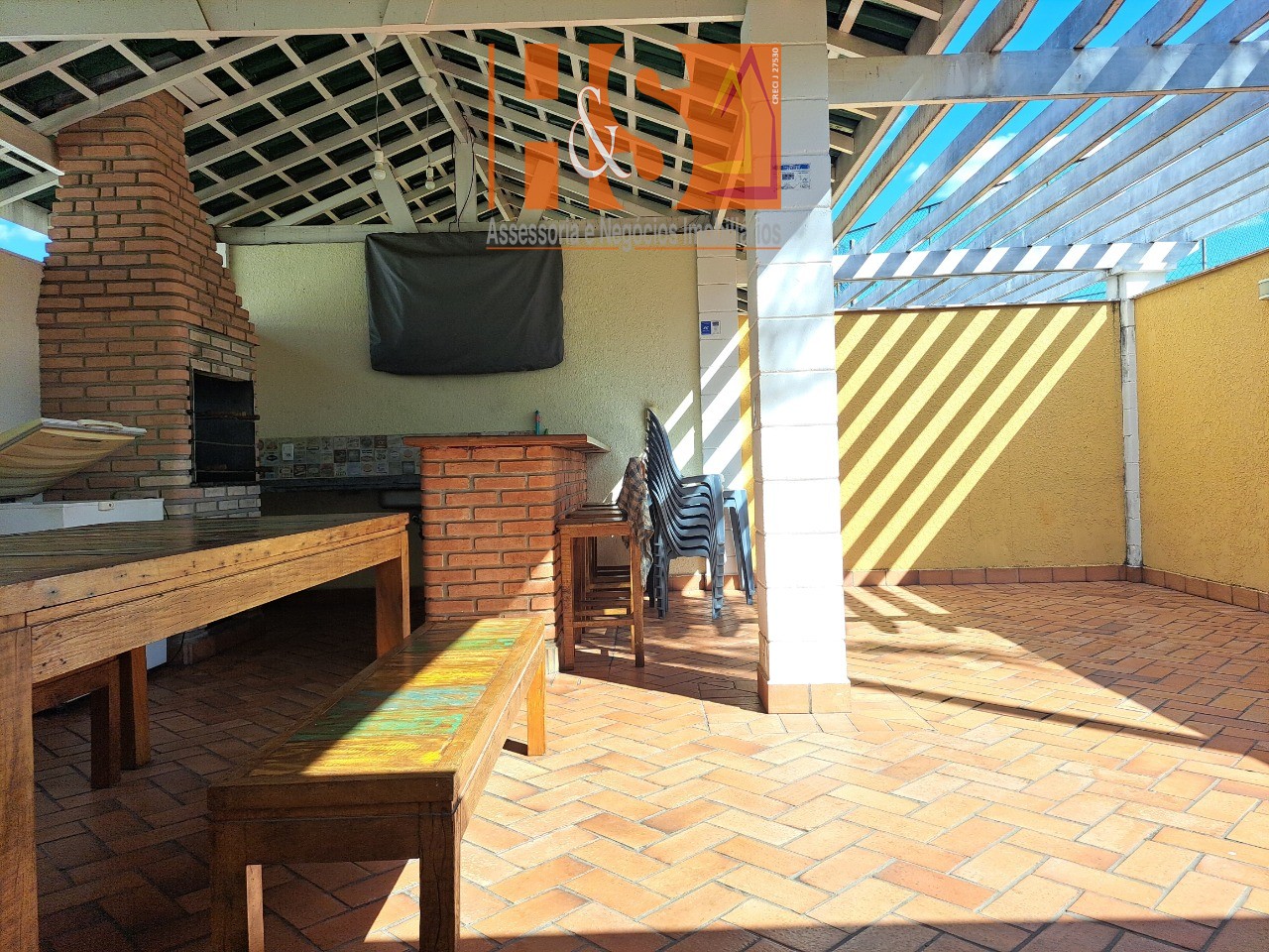 Apartamento, 3 quartos, 65 m² - Foto 29