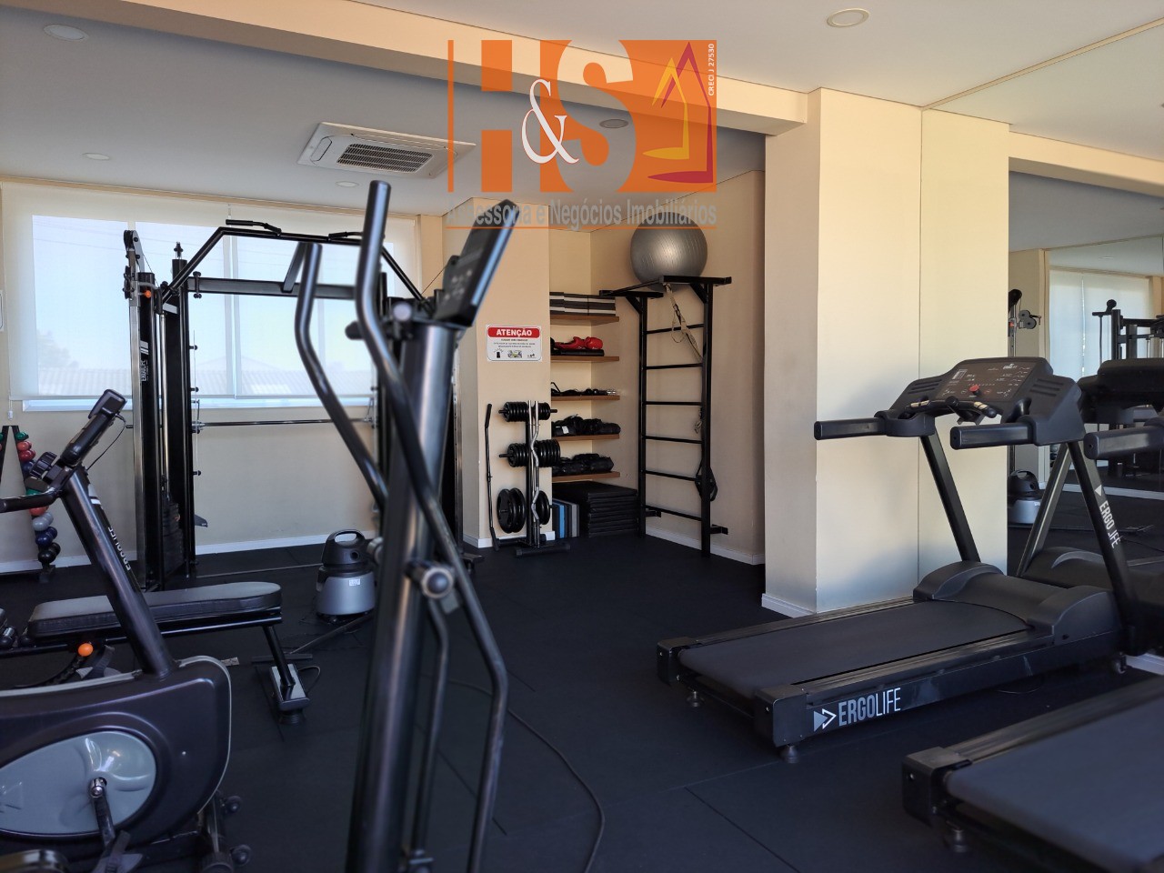 Apartamento, 3 quartos, 116 m² - Foto 41