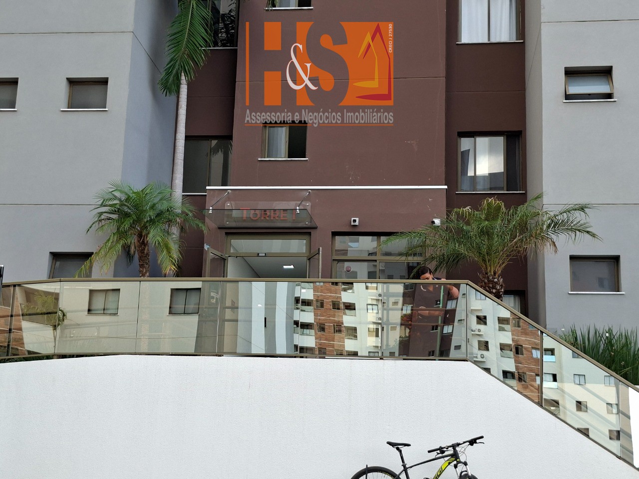 Apartamento, 2 quartos, 60 m² - Foto 2