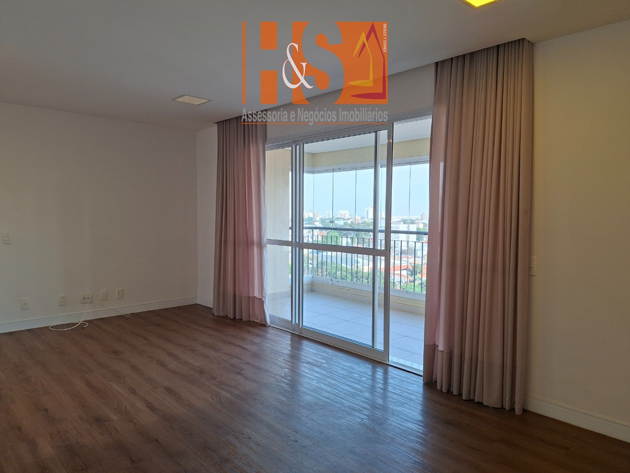 Apartamento, 3 quartos, 116 m² - Foto 3