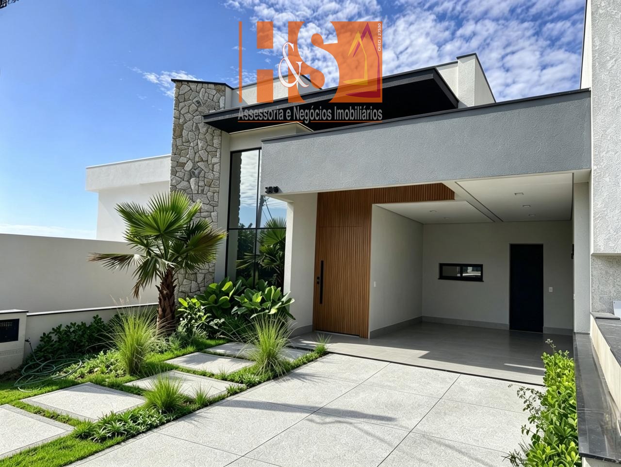 Casa, 4 quartos - Foto 2