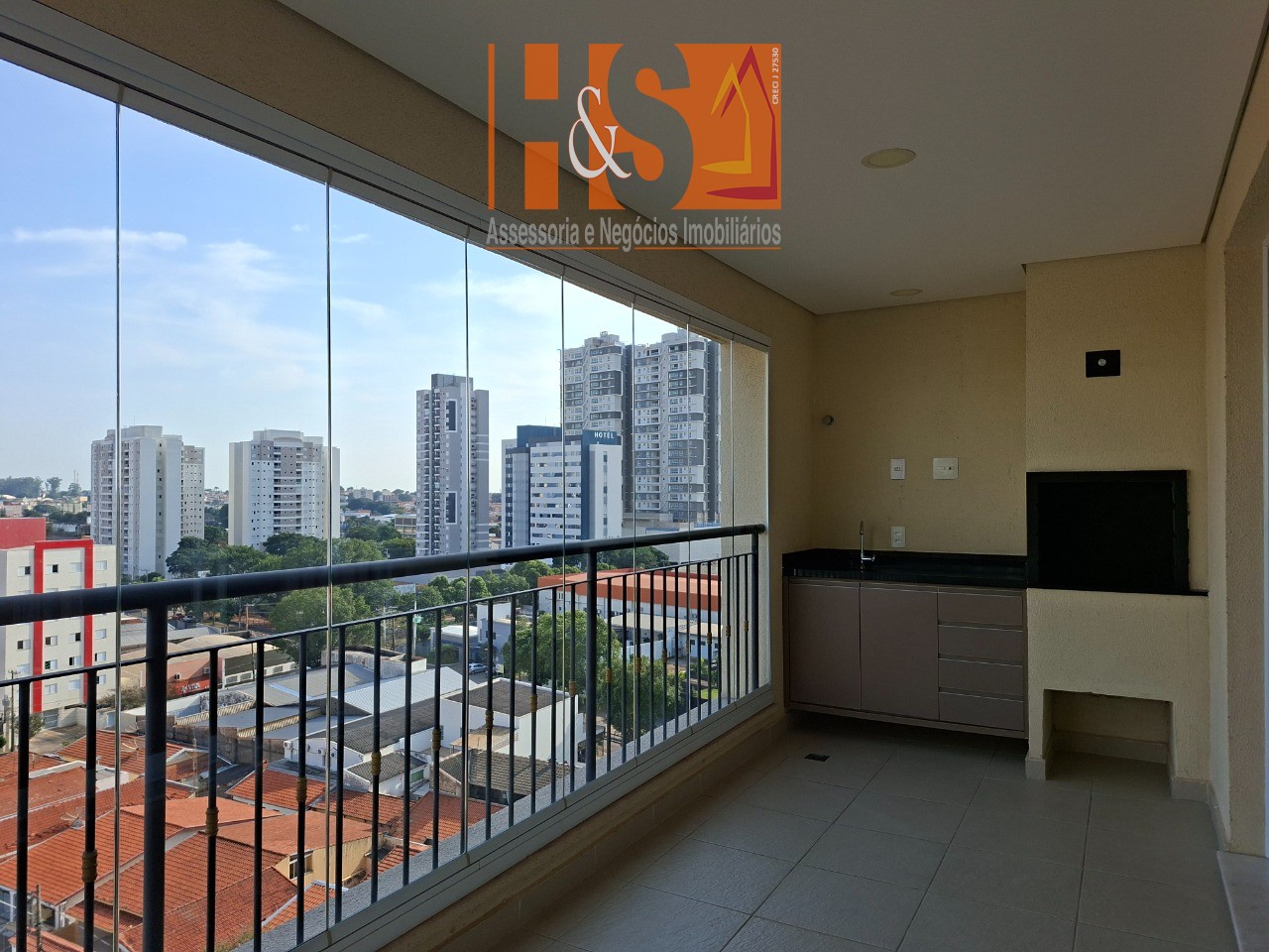 Apartamento, 3 quartos, 116 m² - Foto 5
