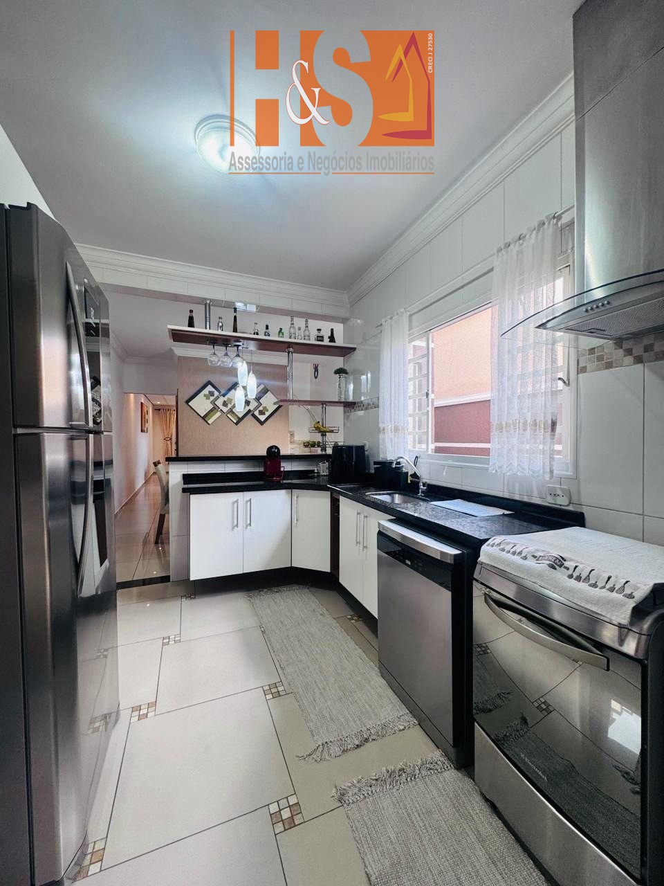 Sobrado, 3 quartos - Foto 22