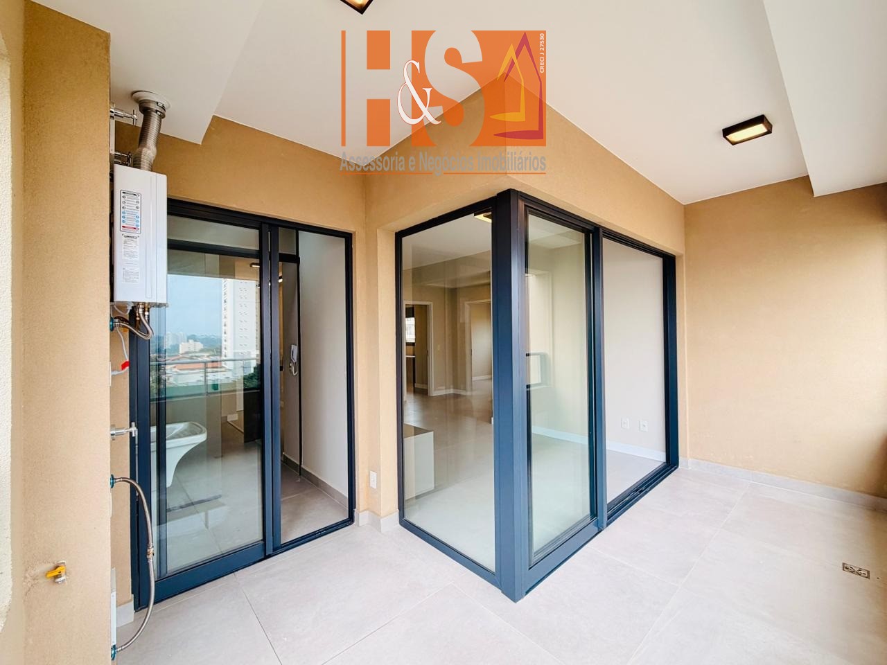 Apartamento, 3 quartos, 90 m² - Foto 5