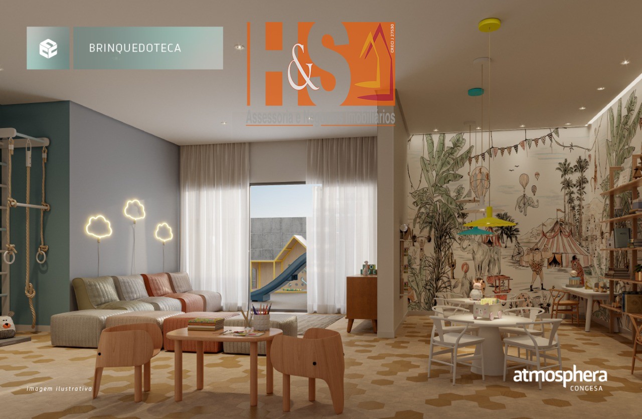Apartamento, 3 quartos, 90 m² - Foto 23