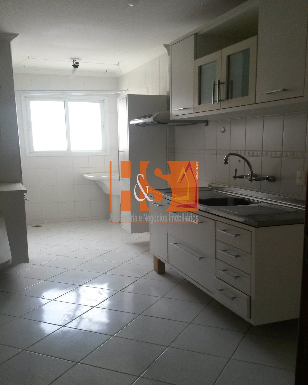 Apartamento, 3 quartos, 65 m² - Foto 4