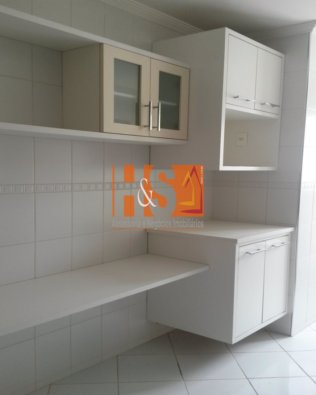 Apartamento, 3 quartos, 65 m² - Foto 5