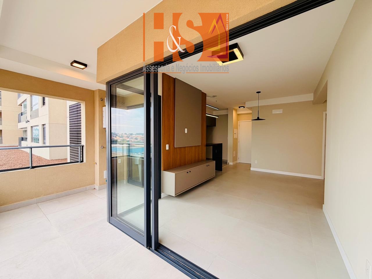 Apartamento, 3 quartos, 90 m² - Foto 3
