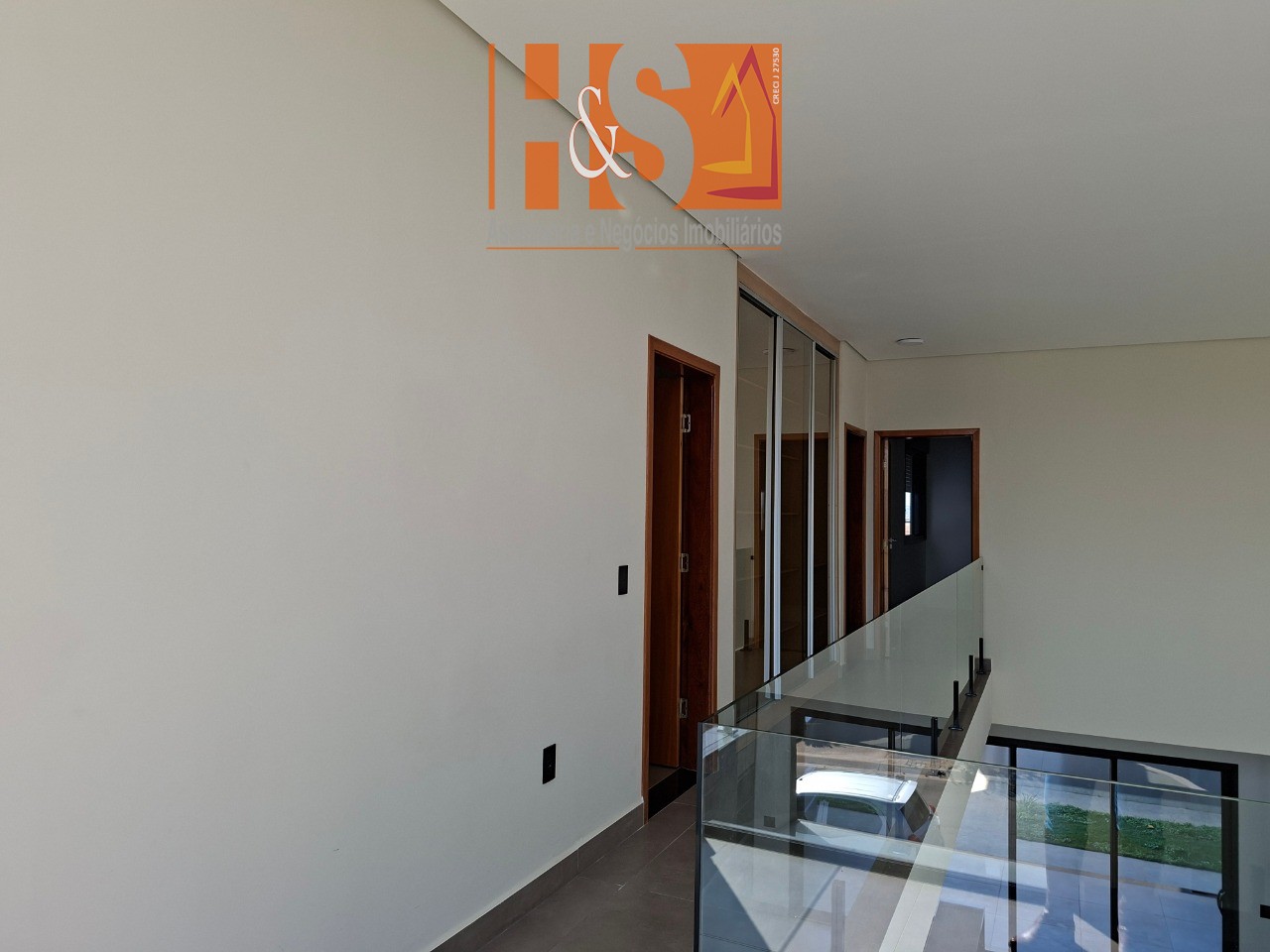 Casa de Condomínio, 3 quartos - Foto 23