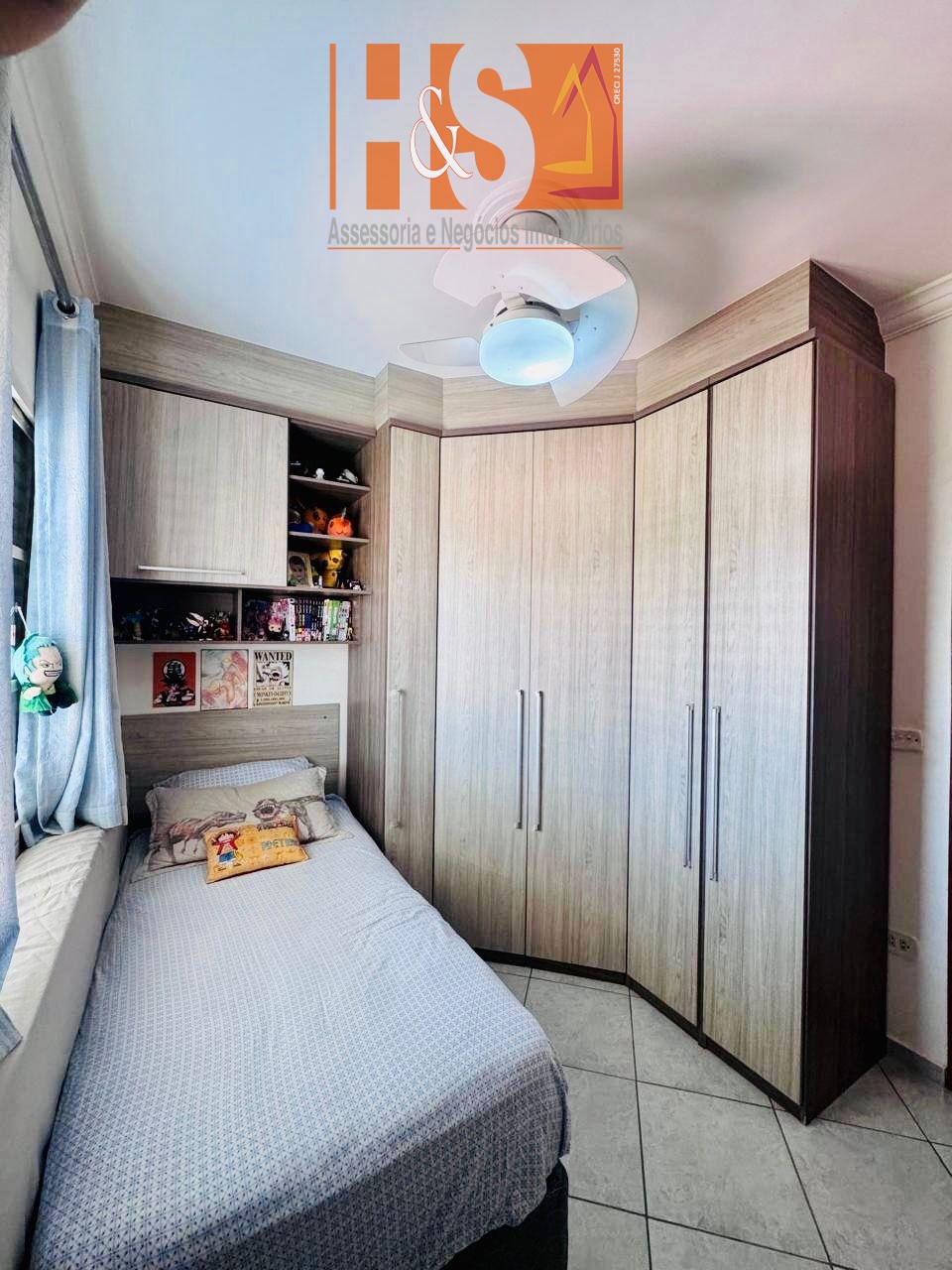 Sobrado, 3 quartos - Foto 21