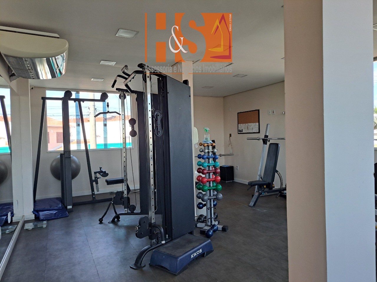 Apartamento, 3 quartos, 65 m² - Foto 24