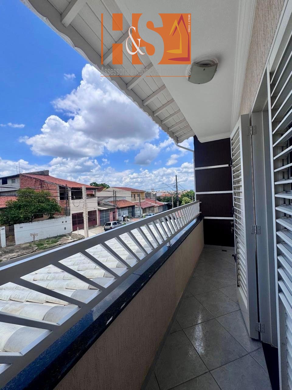 Sobrado, 3 quartos - Foto 6