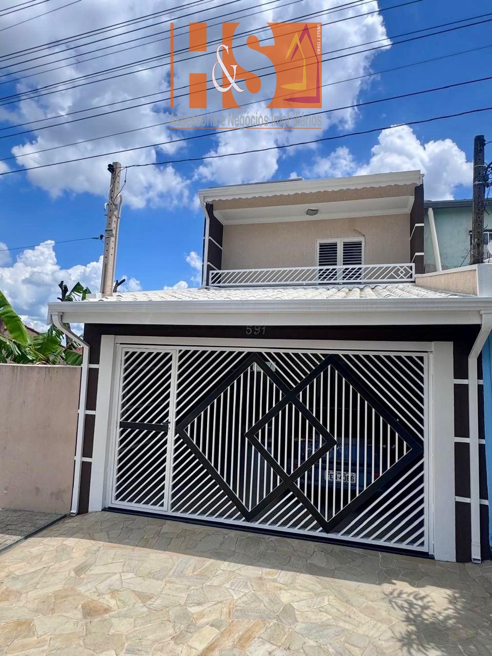 Sobrado, 3 quartos - Foto 28
