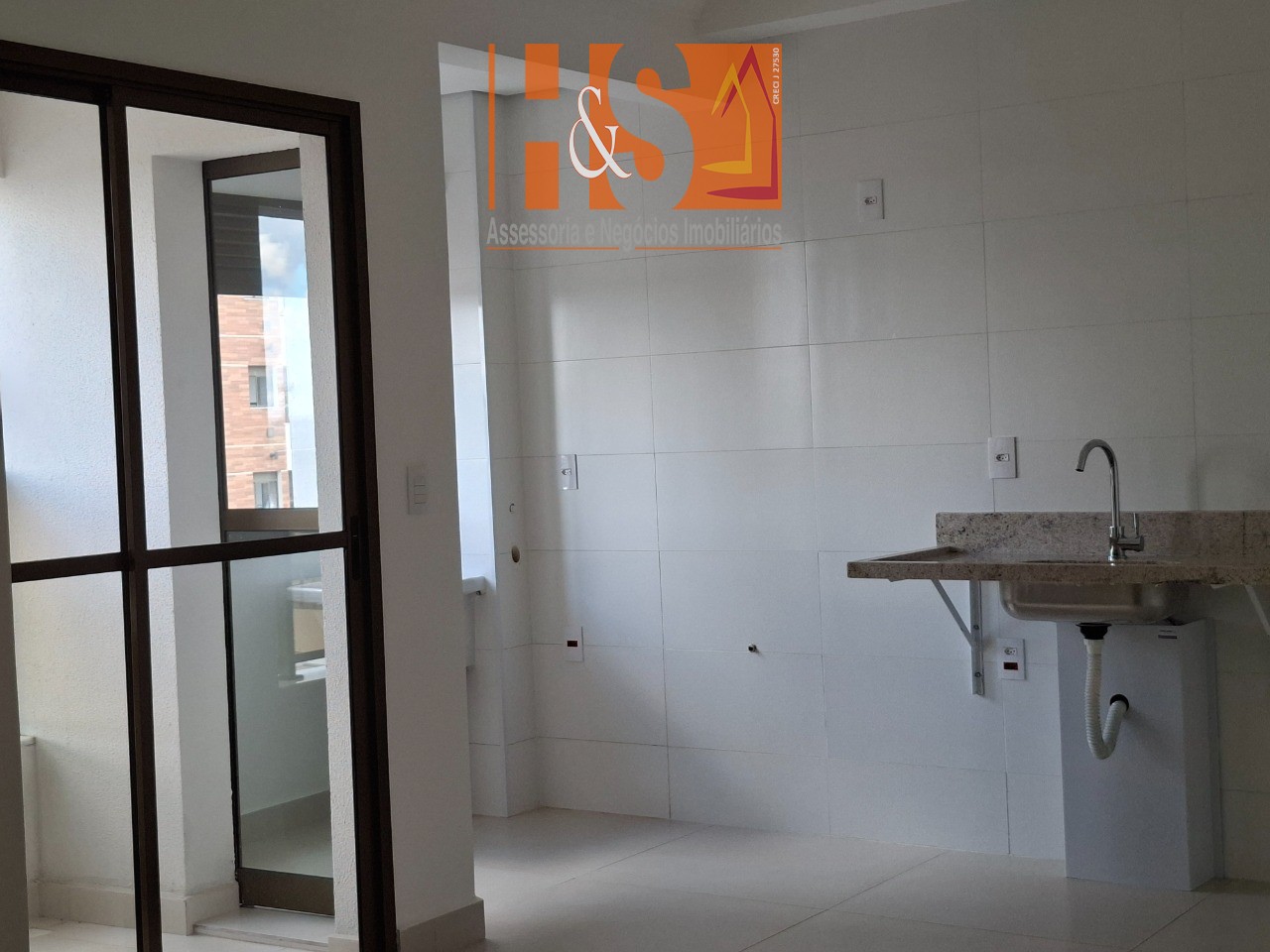 Apartamento, 2 quartos, 60 m² - Foto 5