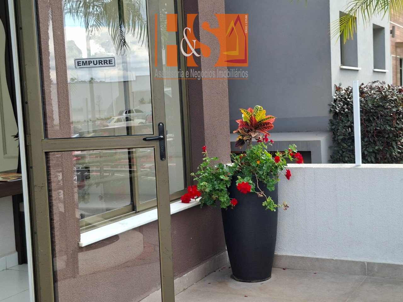 Apartamento, 3 quartos, 74 m² - Foto 3