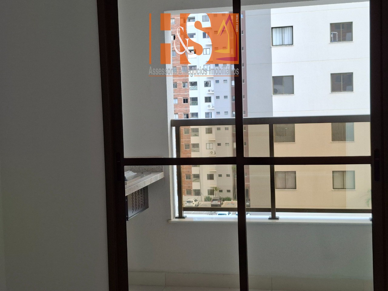 Apartamento, 2 quartos, 60 m² - Foto 7