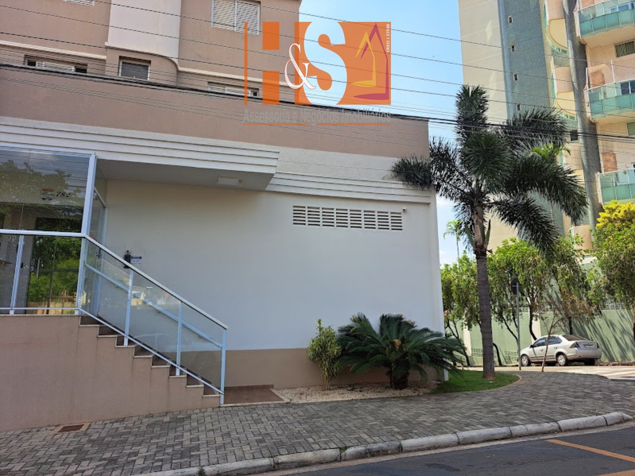 Apartamento, 3 quartos, 80 m² - Foto 1