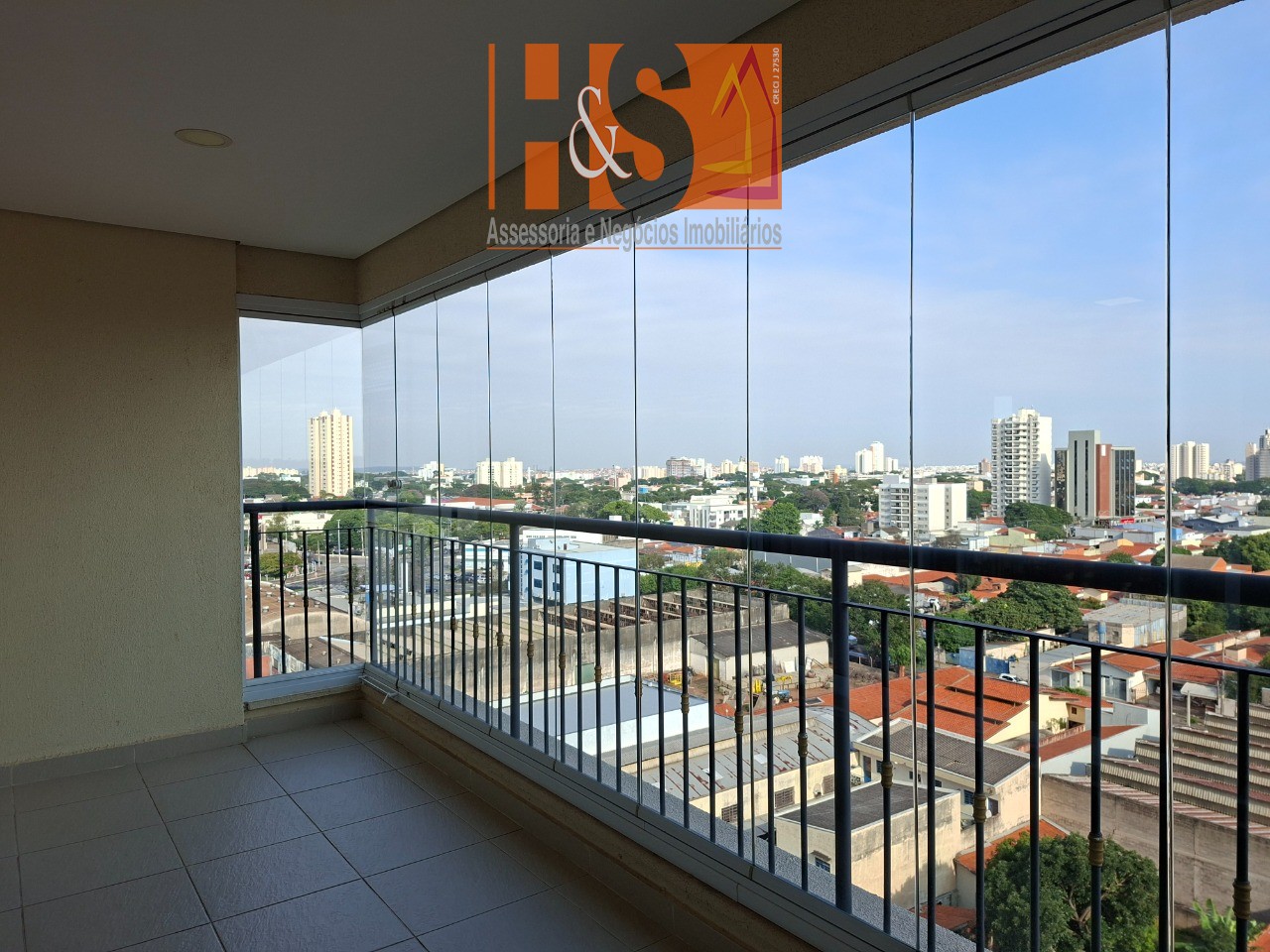 Apartamento, 3 quartos, 116 m² - Foto 4