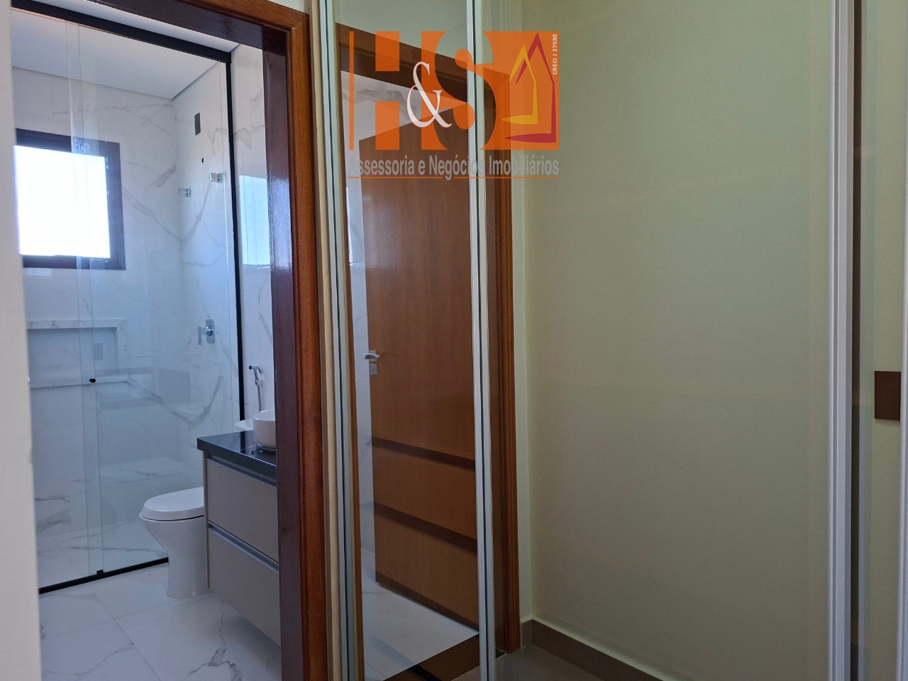 Casa de Condomínio, 3 quartos - Foto 41