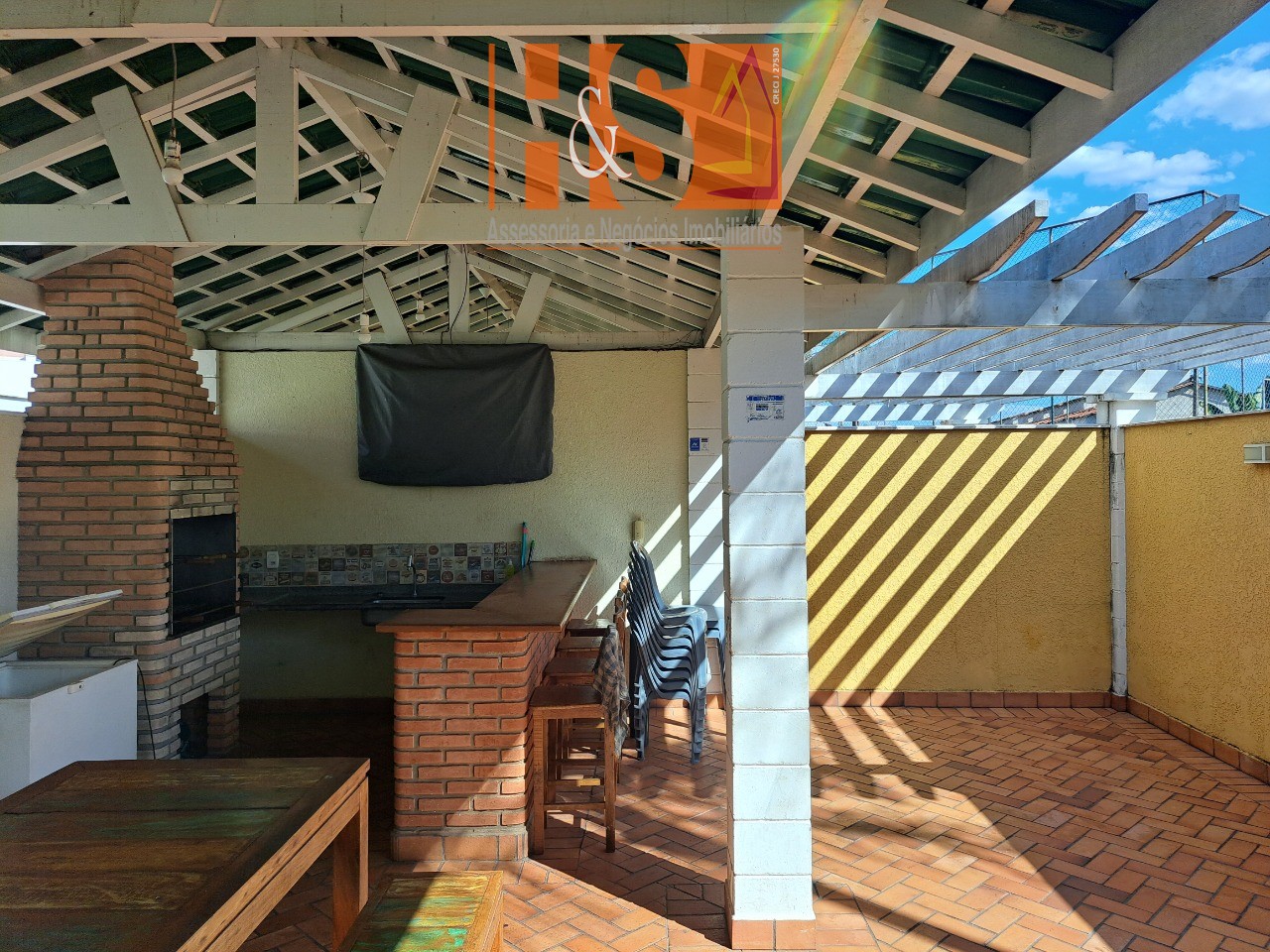 Apartamento, 3 quartos, 65 m² - Foto 30
