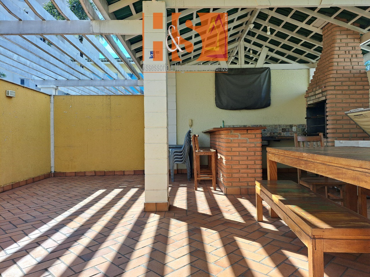 Apartamento, 3 quartos, 65 m² - Foto 33