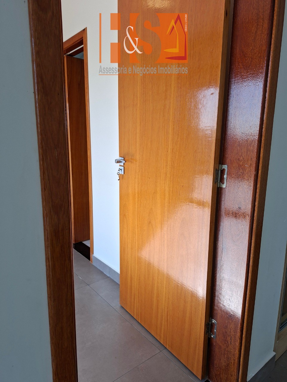 Casa de Condomínio, 3 quartos - Foto 24