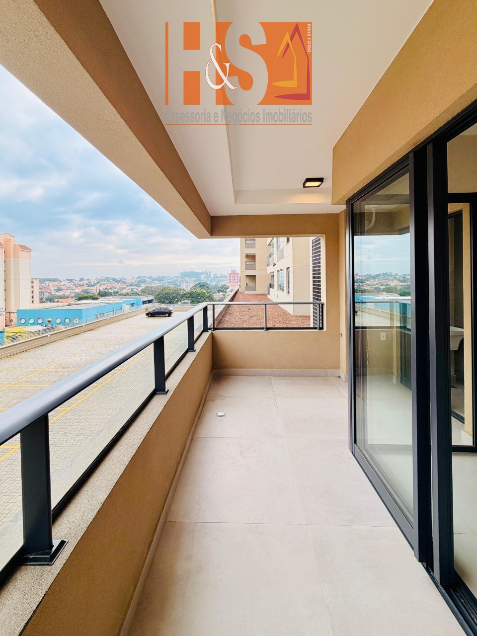 Apartamento, 3 quartos, 90 m² - Foto 4