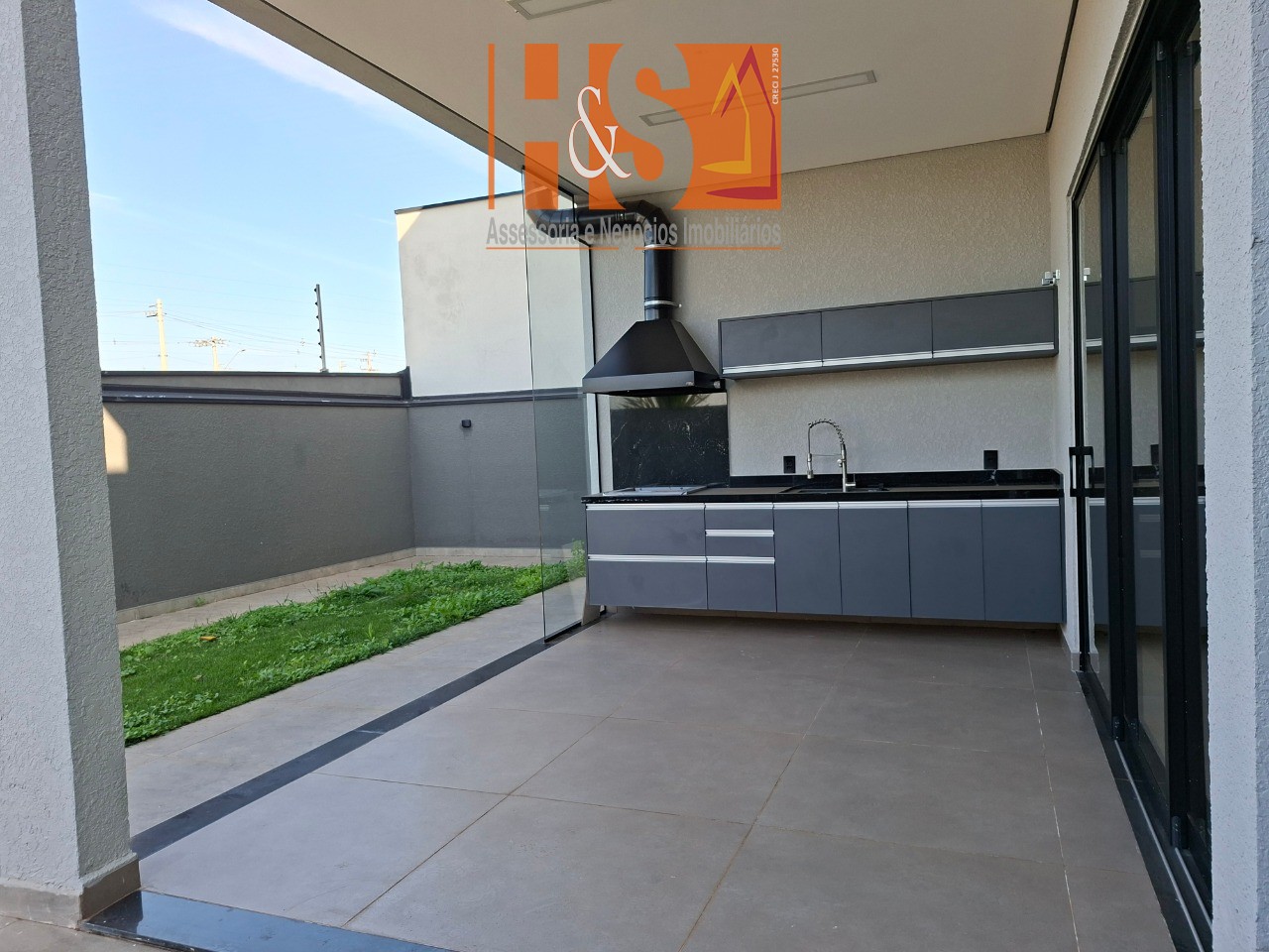 Casa de Condomínio, 3 quartos - Foto 17