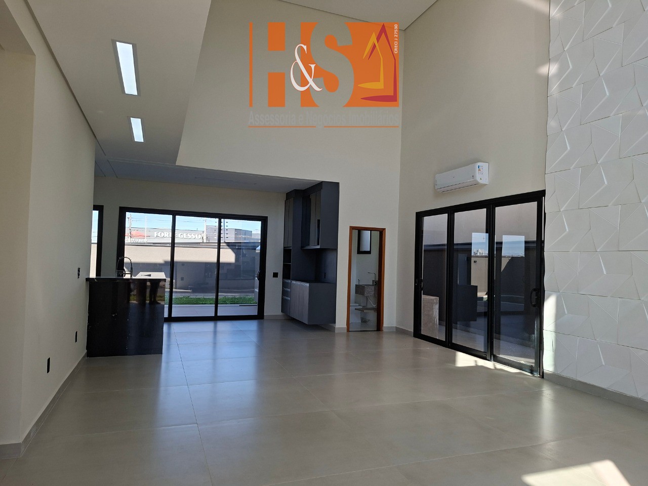 Casa de Condomínio, 3 quartos - Foto 3