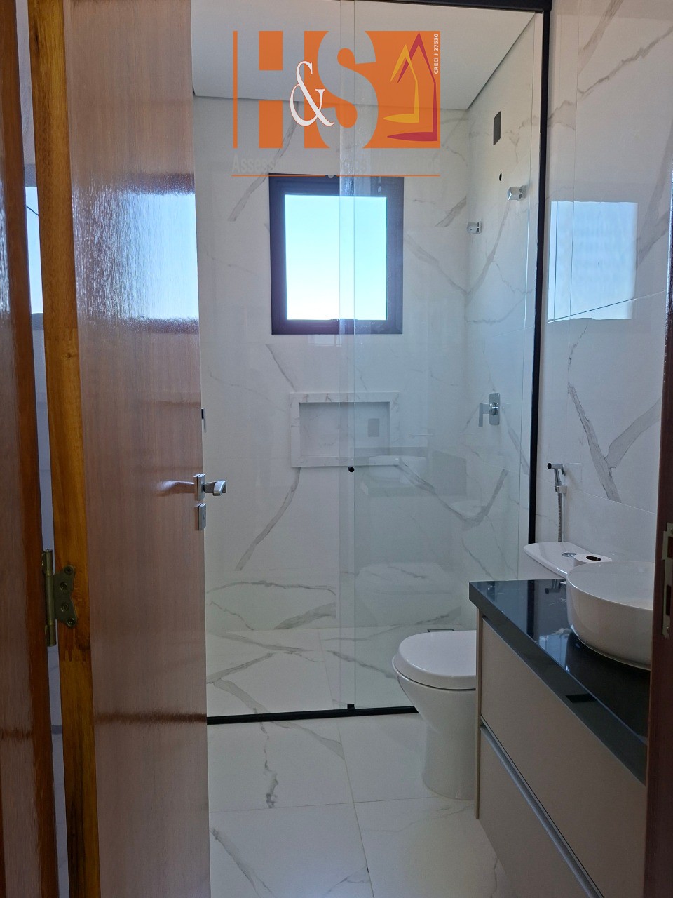 Casa de Condomínio, 3 quartos - Foto 42