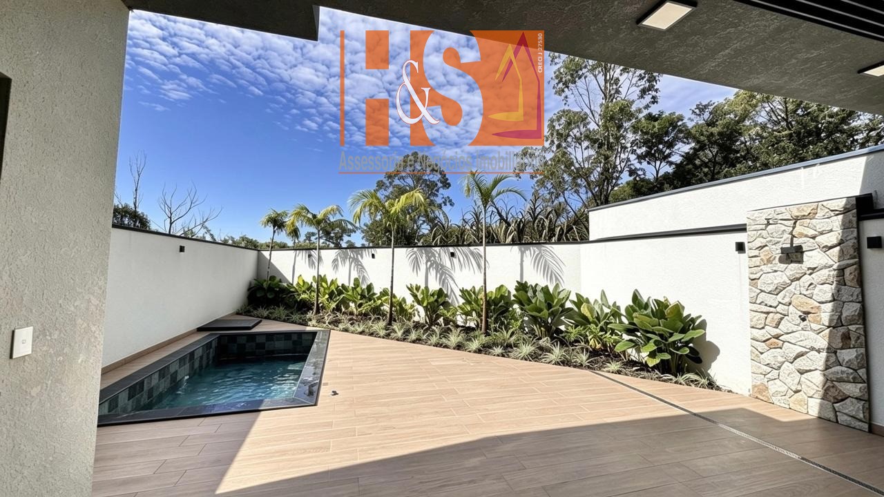 Casa, 4 quartos - Foto 7