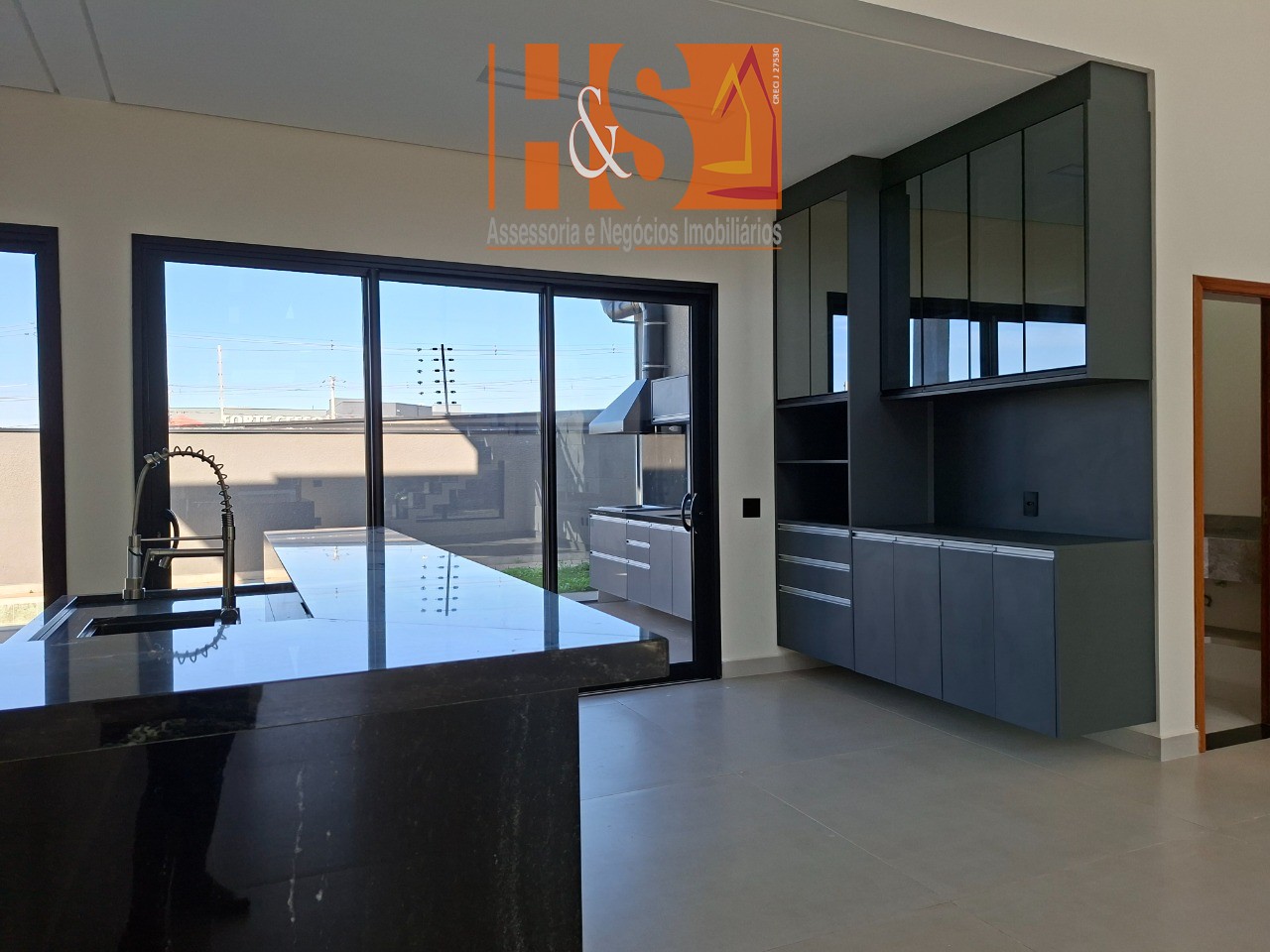 Casa de Condomínio, 3 quartos - Foto 7