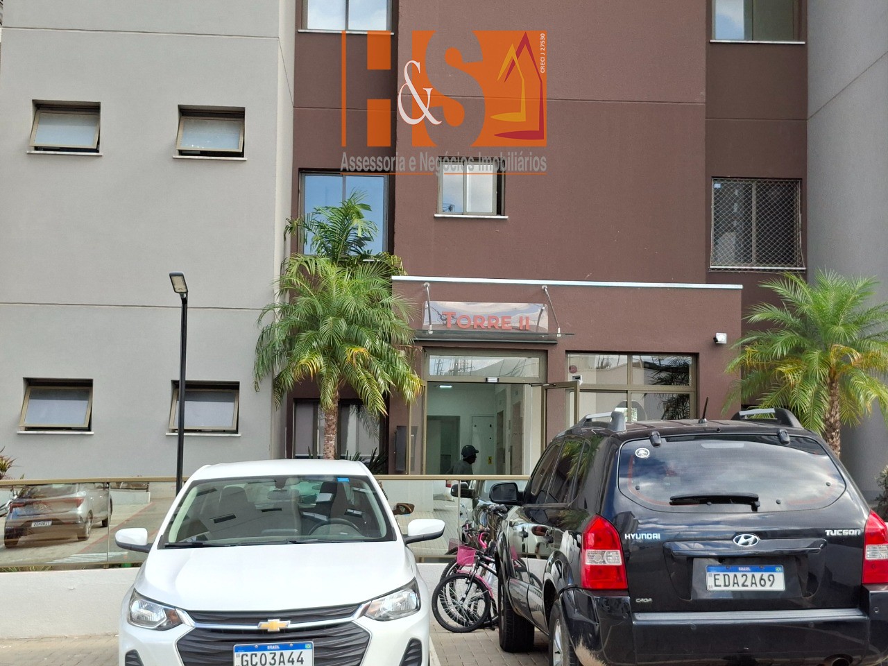 Apartamento, 3 quartos, 74 m² - Foto 2