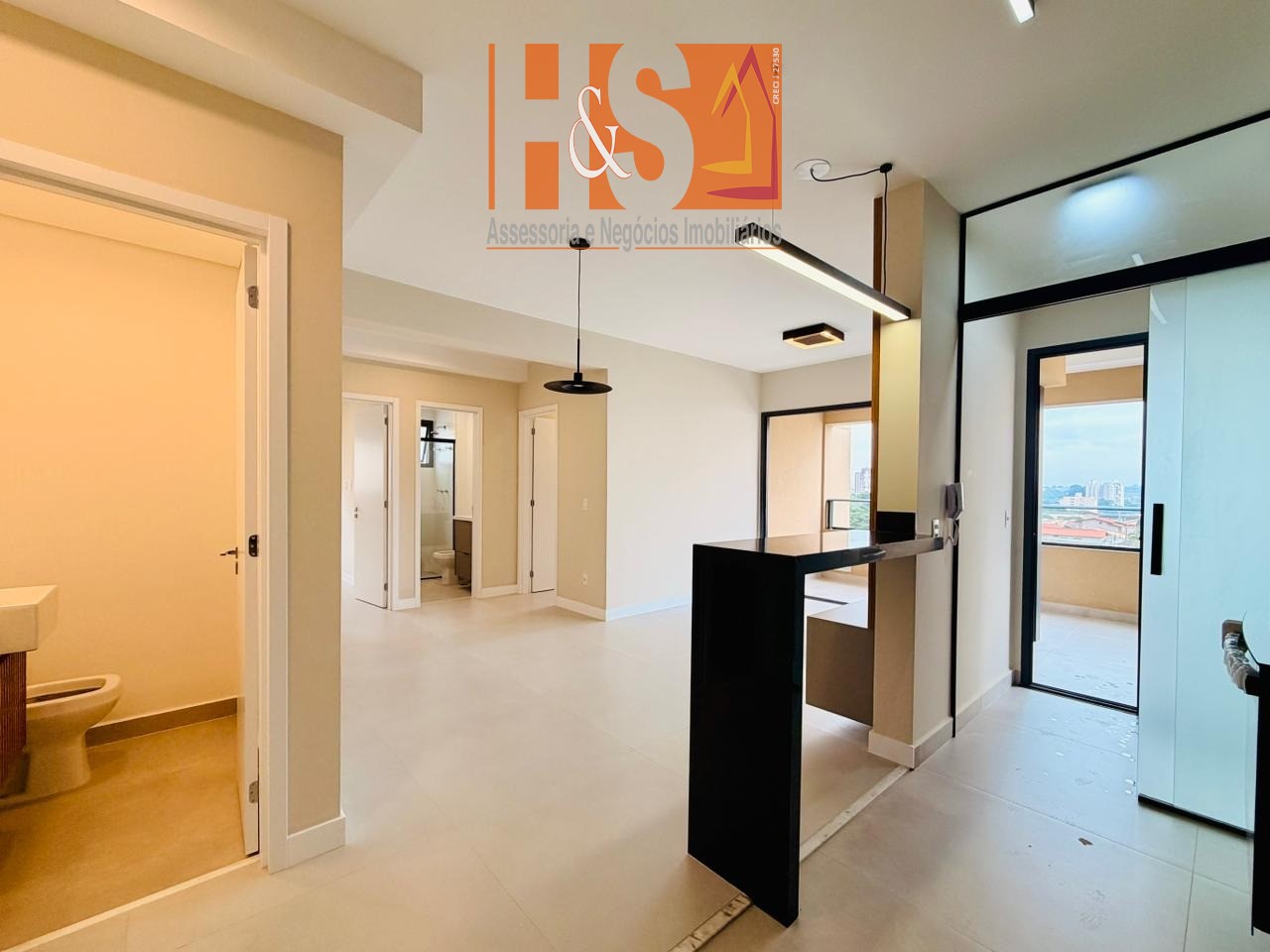 Apartamento, 3 quartos, 90 m² - Foto 8
