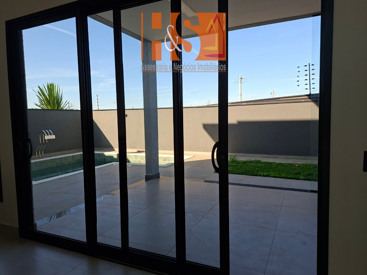 Casa de Condomínio, 3 quartos - Foto 15