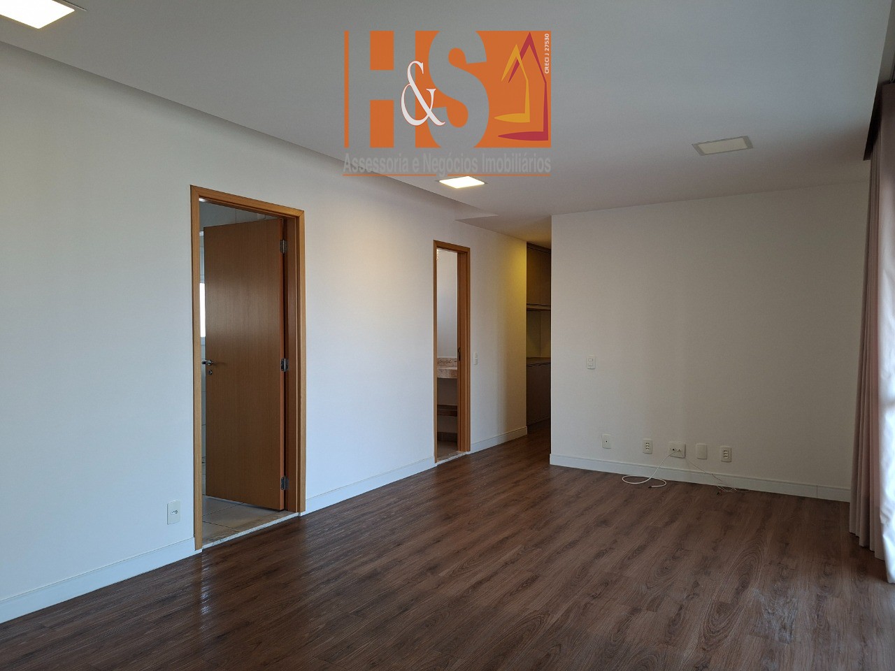 Apartamento, 3 quartos, 116 m² - Foto 2