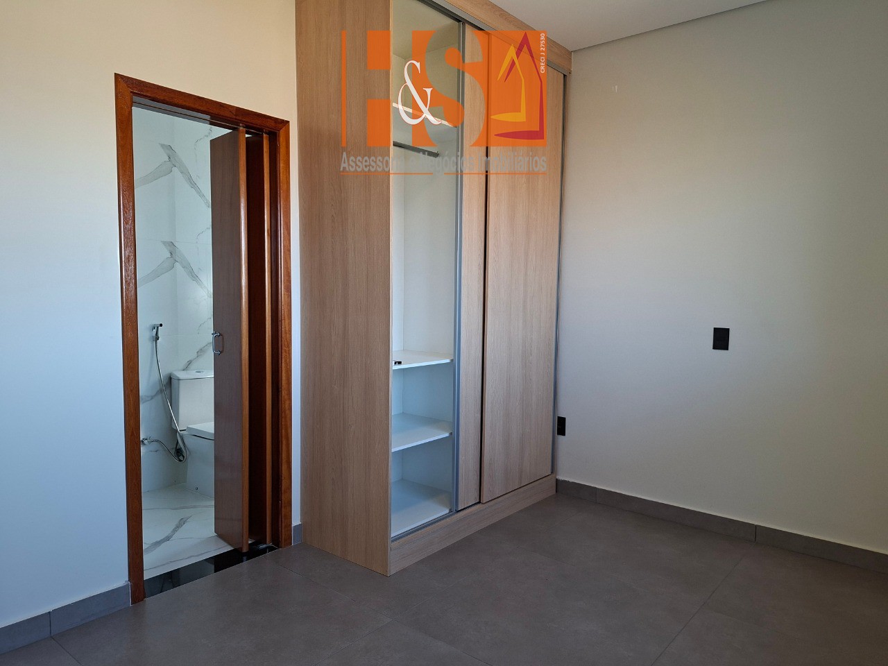 Casa de Condomínio, 3 quartos - Foto 33
