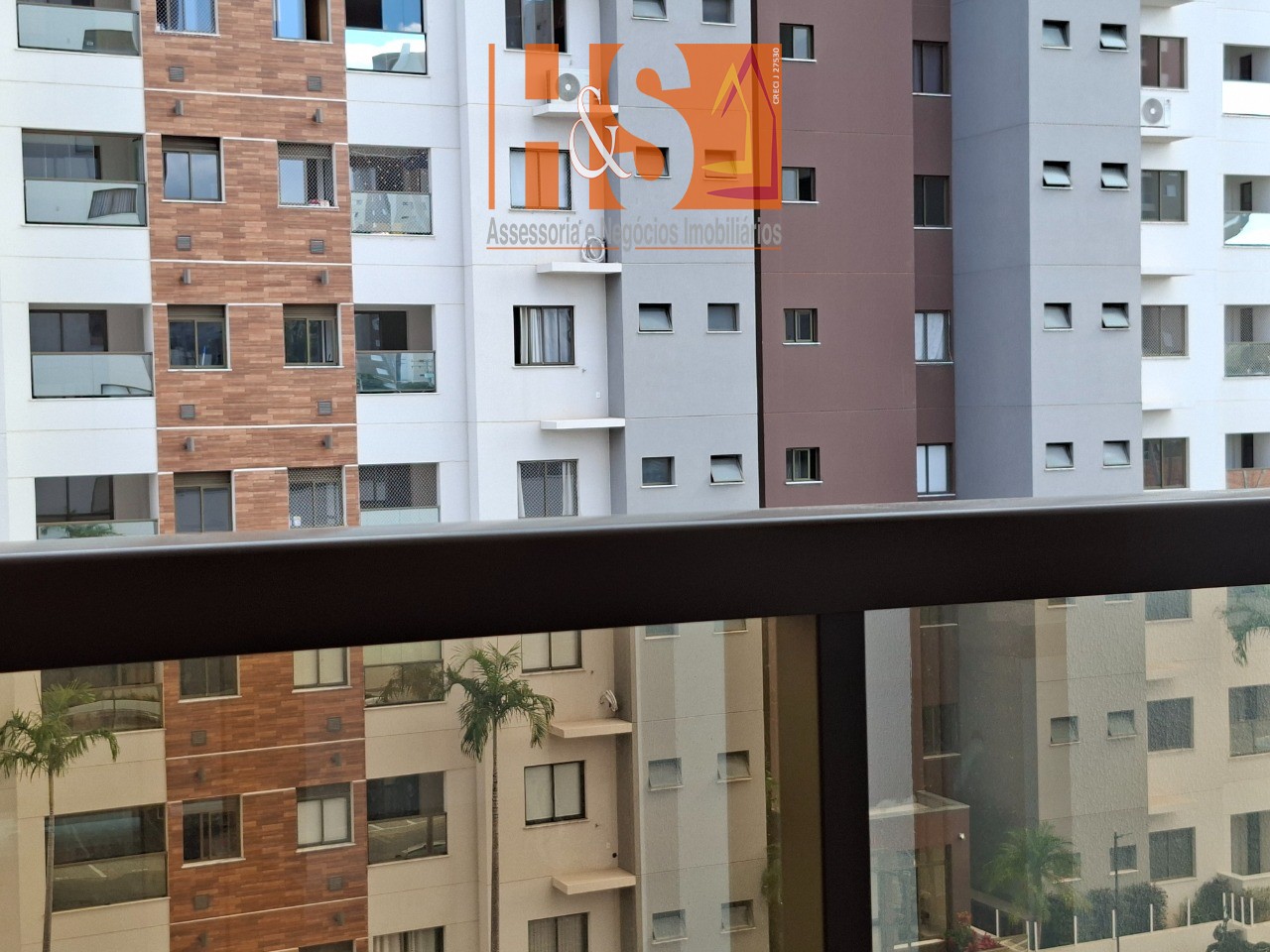 Apartamento, 2 quartos, 60 m² - Foto 9