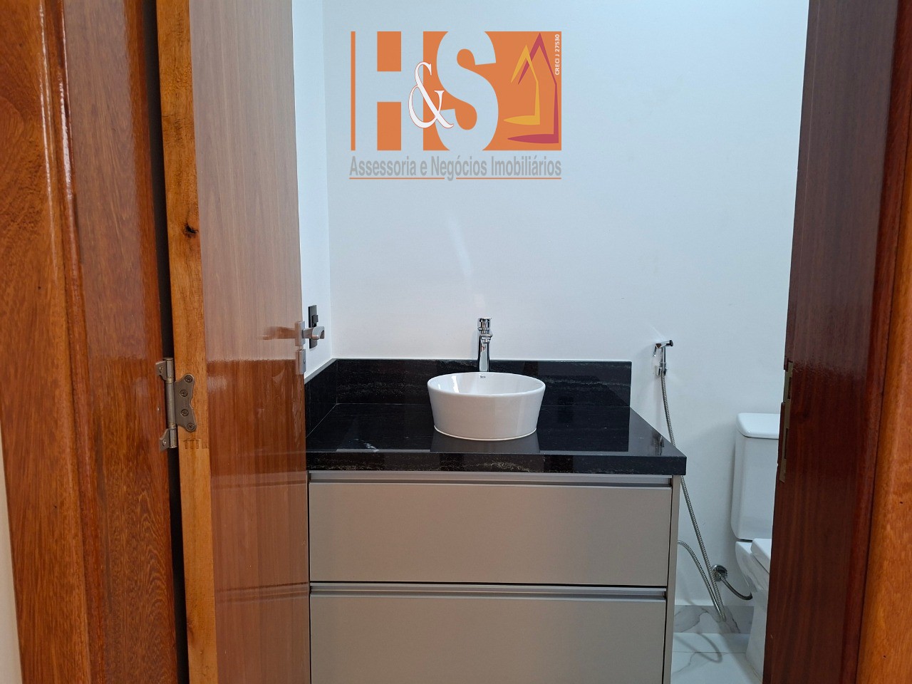 Casa de Condomínio, 3 quartos - Foto 6