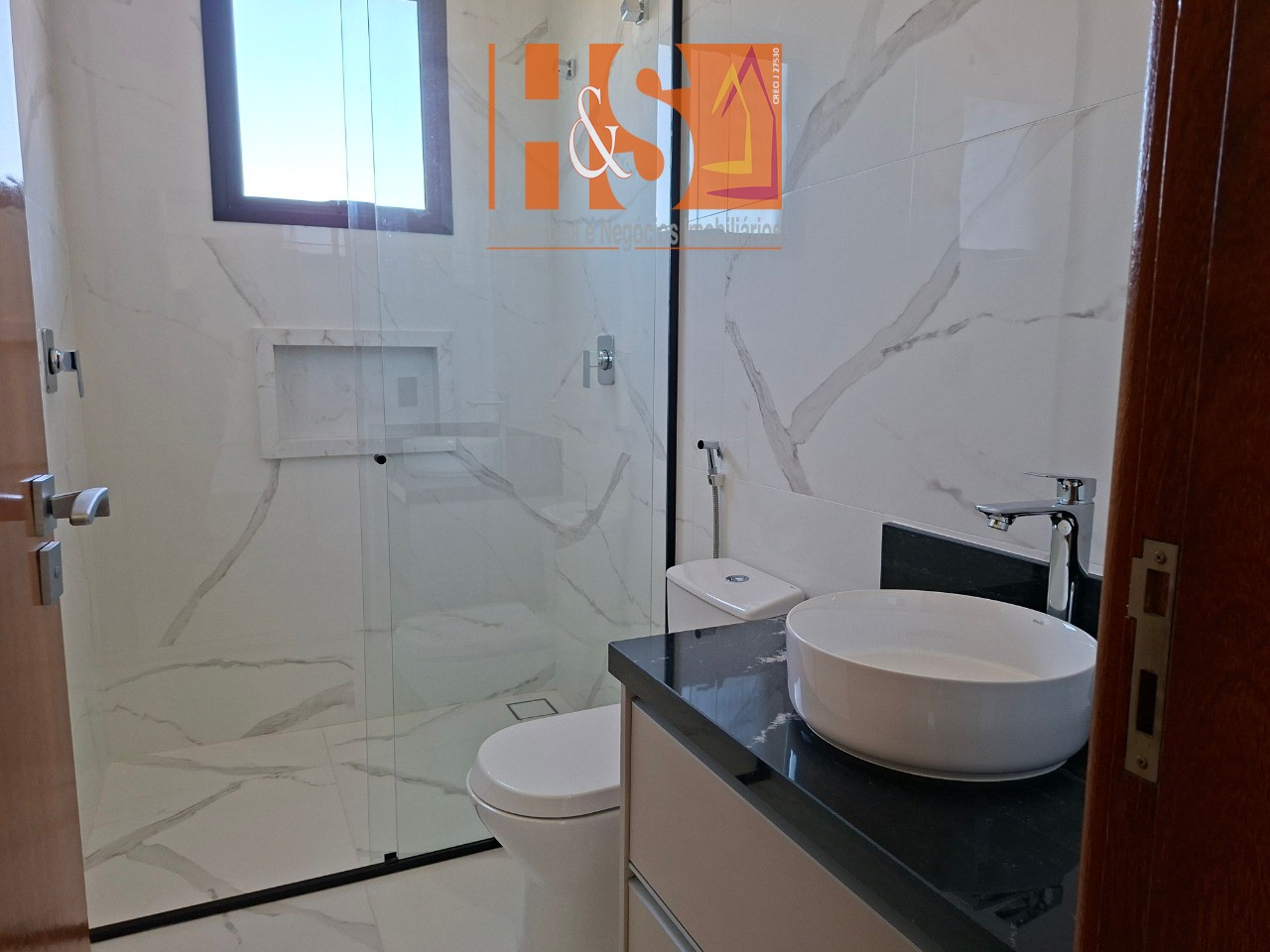 Casa de Condomínio, 3 quartos - Foto 43