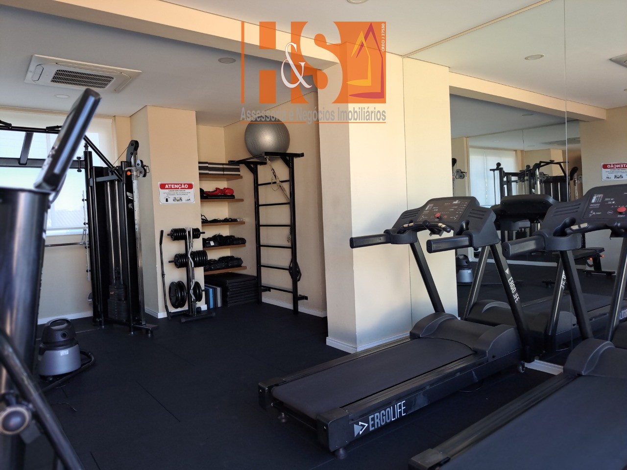 Apartamento, 3 quartos, 116 m² - Foto 43