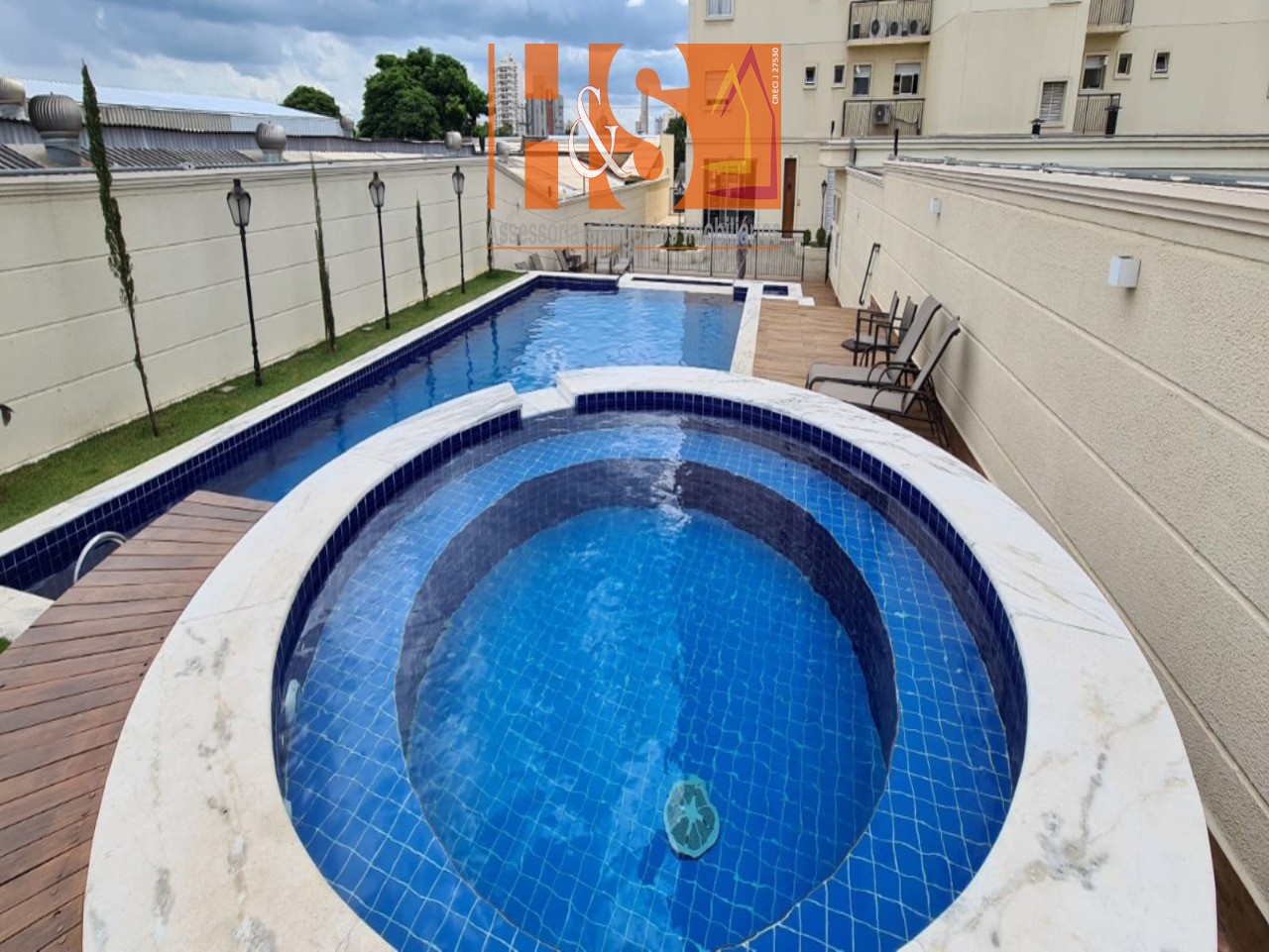 Apartamento, 3 quartos, 116 m² - Foto 36
