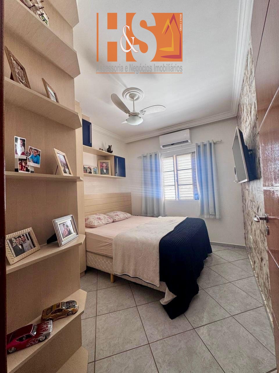 Sobrado, 3 quartos - Foto 25