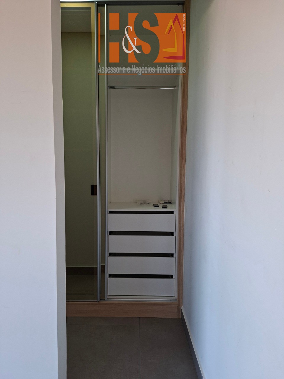 Casa de Condomínio, 3 quartos - Foto 40