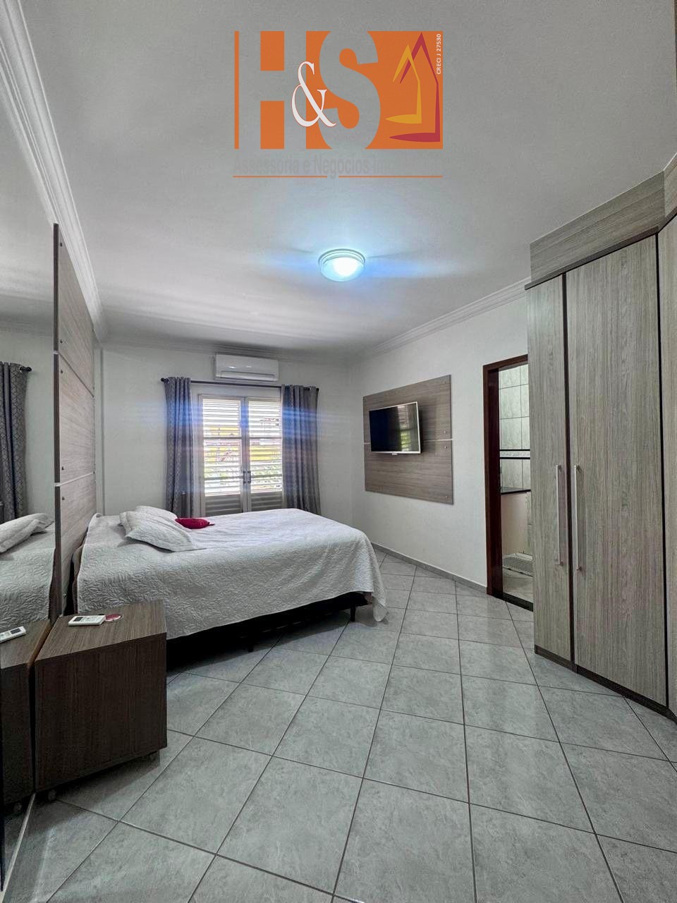 Sobrado, 3 quartos - Foto 23